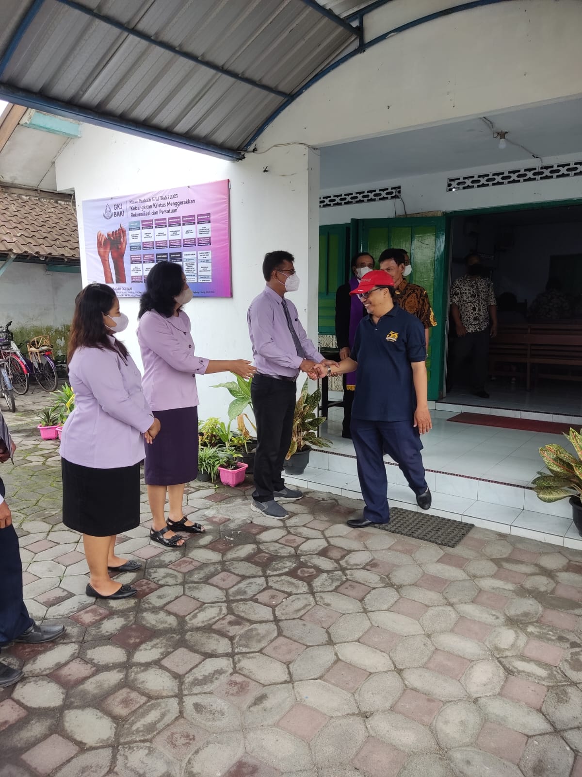 galeri, Ibadah Minggu Pra Paskah  I, gereja kristen jawa, gkj, gkj baki, gereja kristen jawa baki, baki, sukoharjo, gkj klasis sukoharjo, klasis sukoharjo, klasis, sinode gkj, sinode 